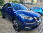2019 Nissan Kicks