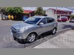 2013 Hyundai Tucson Crdi