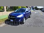 Hyundai Tucson 2011