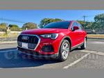 2022 Audi Q3