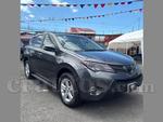 2014 Toyota Rav4 Sport
