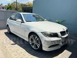 2008 BMW 320i