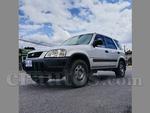 1999 Honda Cr-v Lx