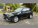 2018 BMW X3