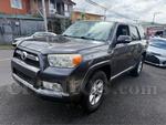 2011 Toyota 4runner