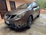 2016 Nissan Qashqai