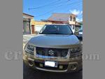 2006 Suzuki Gran Vitara