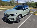 2023 Volvo Xc40