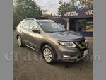 Nissan X-trail 2022