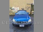 1999 Honda Cívico