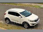 2011 Kia Sportage