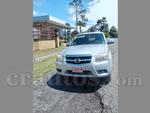 2014 Mazda Bt50