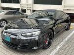 2023 Audi E-tron Gt