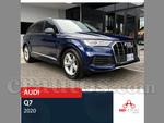 2020 Audi Q7