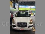 2005 Hyundai H1 Starex