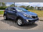 2013 kia sportage