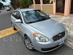 2009 Hyundai Accent