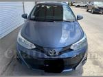 2018 Toyota Yaris