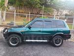 1996 Toyota Rav4