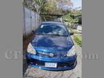 2006 Toyota Yaris