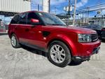 2011 tierra Rover gama Rover deporte