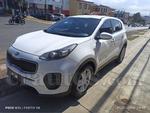 2016 Kia Sportage
