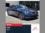 2024 BMW 320i