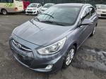 2015 Hyundai Accent