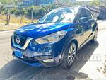 2018 Nissan Kicks Limited