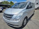 2009 Hyundai Starex H1