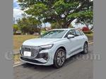 2023 Audi Q4 40 E Tron