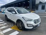 Hyundai Santa Fe 2014