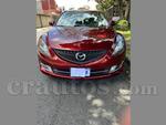 2008 Mazda 6
