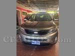 2014 Kia Sorento