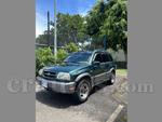 1999 suzuki gran vitara