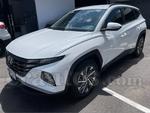 2024 Hyundai Tucson Gl