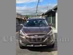 Hyundai Tucson 2014