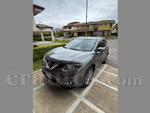 2016 Nissan X-trail Limited