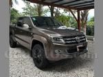 Volkswagen Amarok 2017