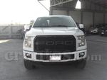 Ford F-150 2016