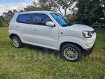 2021 Suzuki Spresso Gl