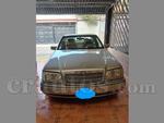 1997 Mercedes-Benz C230