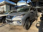 Toyota Fortuner 2017