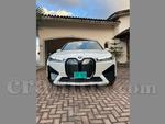 2024 BMW Ix