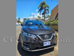 Nissan Qashqai 2018
