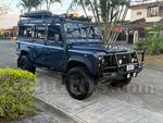 2005 Land Rover Defender 110 Td5