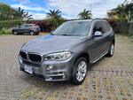2014 BMW X5