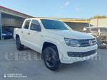 2016 Volkswagen Amarok