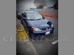 2001 Honda Civic Ex