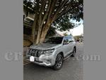2018 Toyota Prado Vx